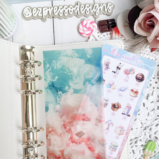 The Sweet Life Savings Challenge | The Sweet Tooth Collection