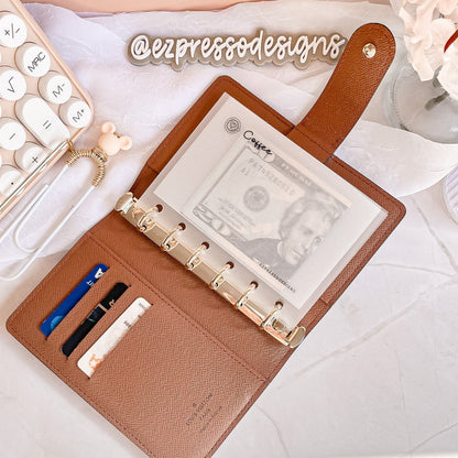 Minimally Simple Collection | Mini Icons Cash Envelopes