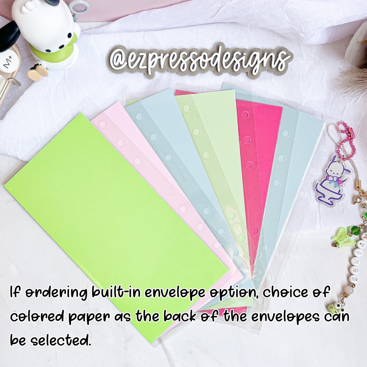 HK&F A Year of Savings Challenges | 12 Monthly Challenges