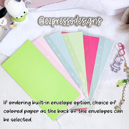 HK&F A Year of Savings Challenges | 12 Monthly Challenges