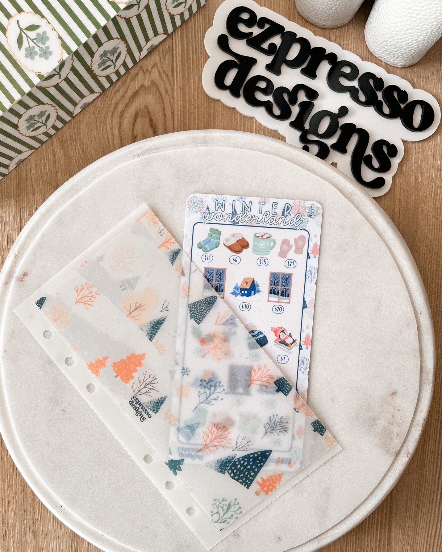 Seasons of Savings | Savings Challenge