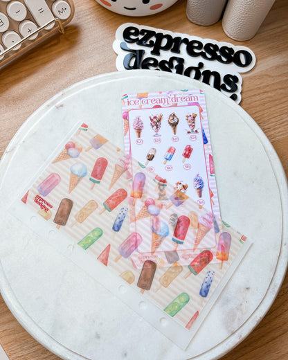 The Sweet Tooth Collection Savings Challenge Bundle