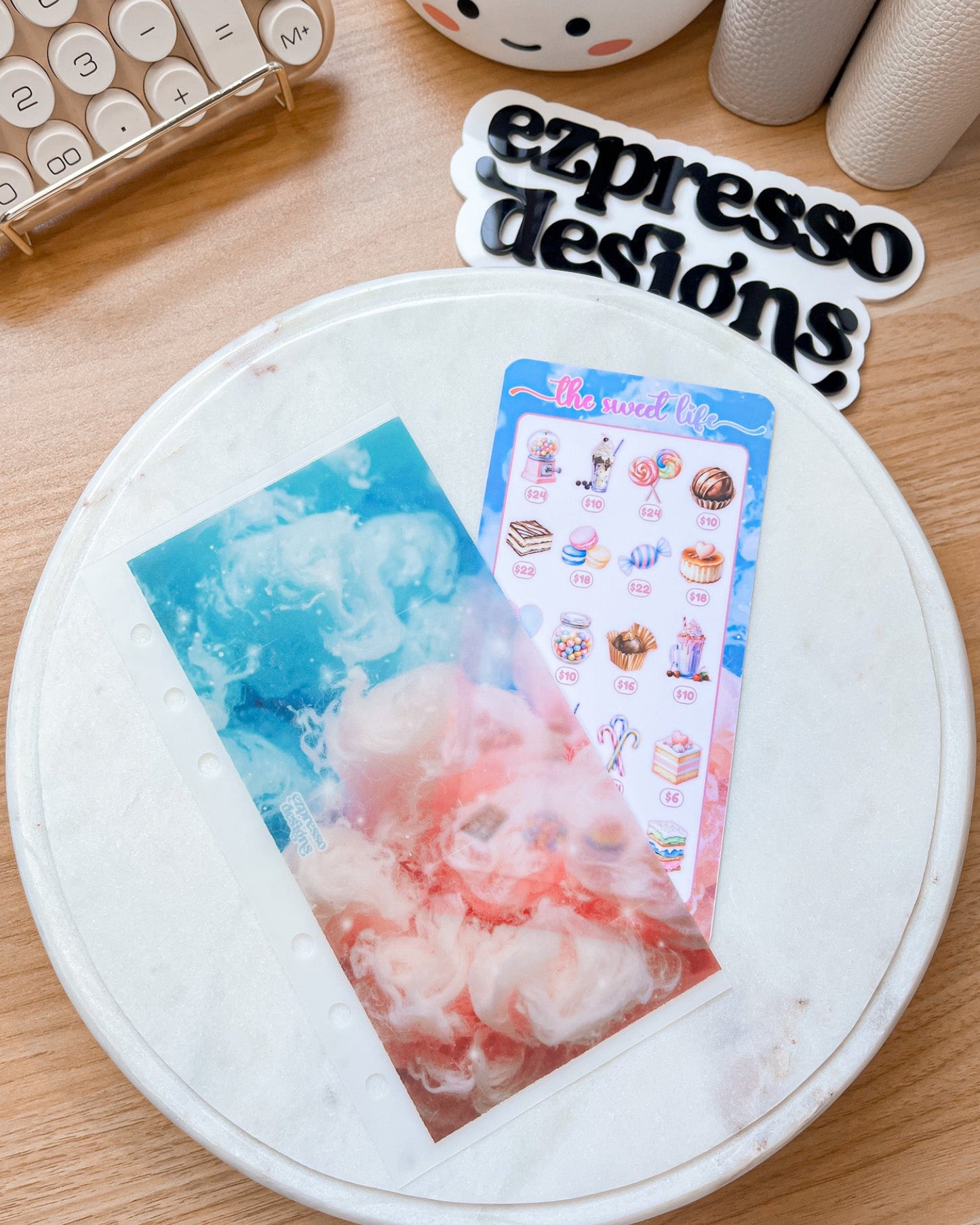 The Sweet Tooth Collection Savings Challenge Bundle