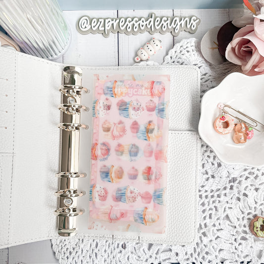 You're My Cuppycake Savings Challenge | The Sweet Tooth Collection