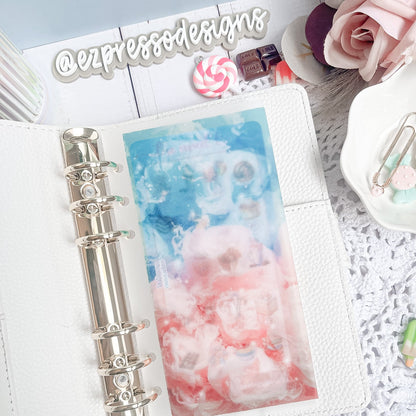 The Sweet Tooth Collection Savings Challenge Bundle